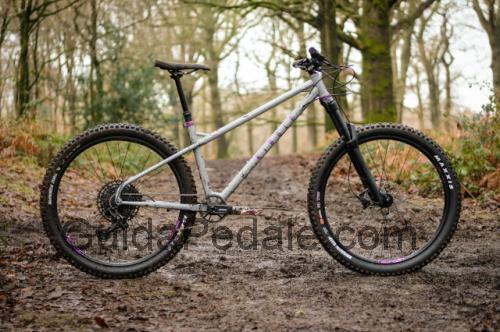 Ribble HT 725 scheda tecnica e recensioni
